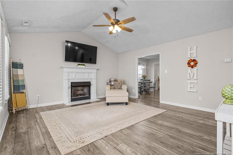 2915 Bolla Dr, Fayetteville, NC 28306