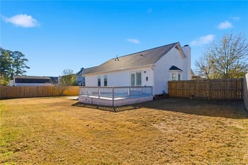 2915 Bolla Dr, Fayetteville, NC 28306