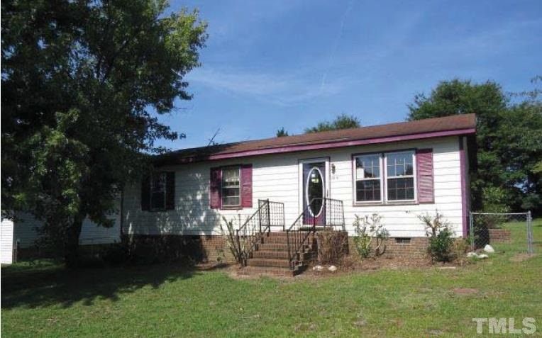2915 Cornell St, Sanford, NC 27332
