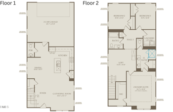 2915 Denson Rd, Willow Springs, NC 27592