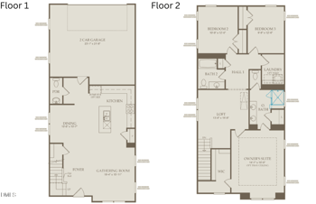 2915 Denson Rd, Willow Springs, NC 27592