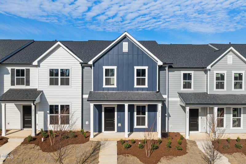2915 Denson Rd, Willow Springs, NC 27592