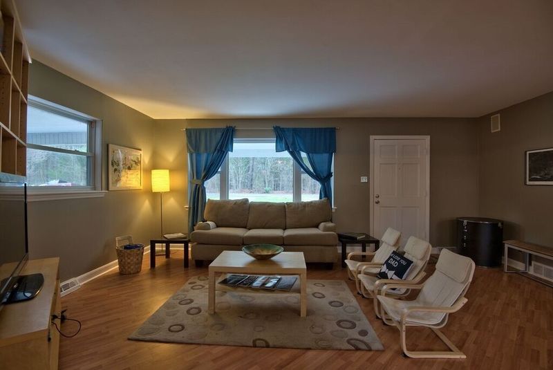 2915 Duke Homestead Rd, Durham, NC 27705