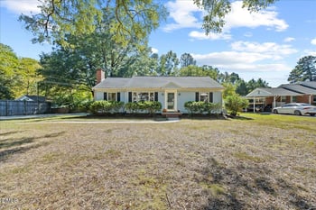 2915 Fawn Ave, Durham, NC 27705