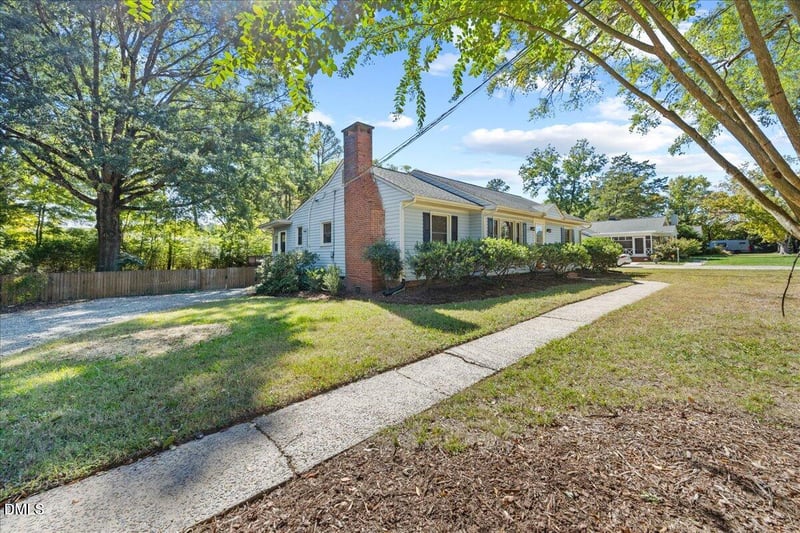 2915 Fawn Ave, Durham, NC 27705