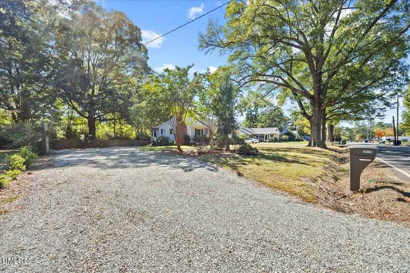 2915 Fawn Ave, Durham, NC 27705