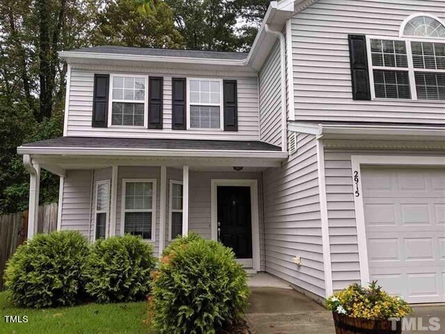 2915 Forrestal Dr, Durham, NC 27703