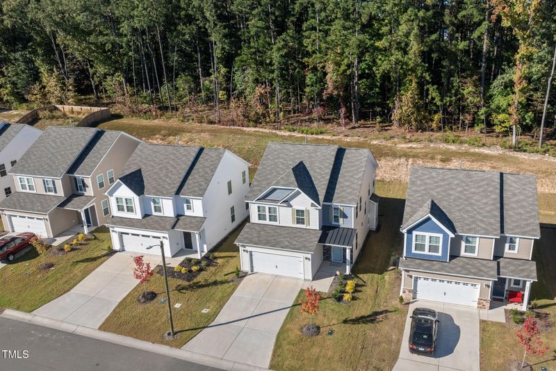 2915 Ginger Hill Lane Ln, Durham, NC 27703