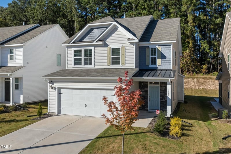2915 Ginger Hill Ln, Durham, NC 27703