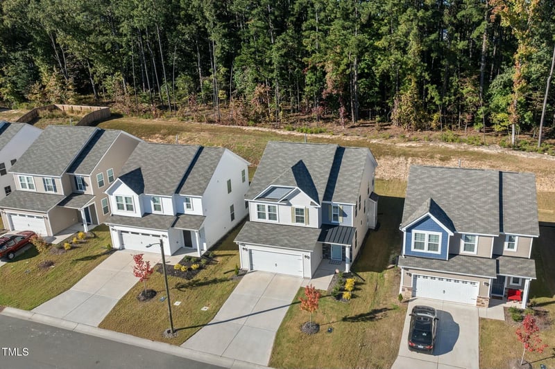 2915 Ginger Hill Ln, Durham, NC 27703