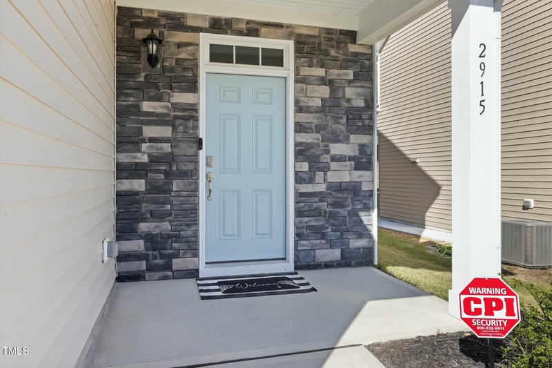 2915 Ginger Hill Ln, Durham, NC 27703