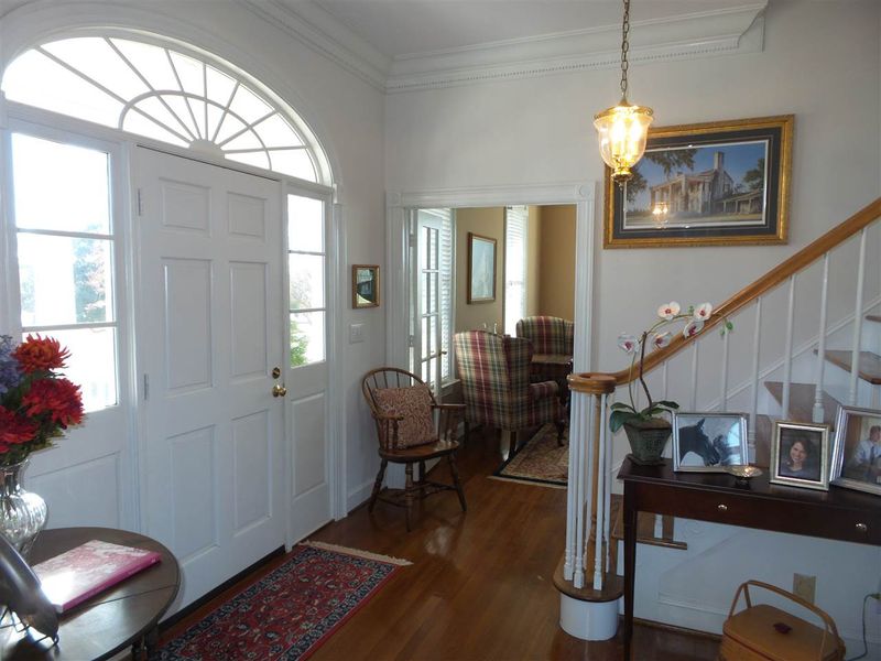 2915 Green Pa, Dunn, NC 28334