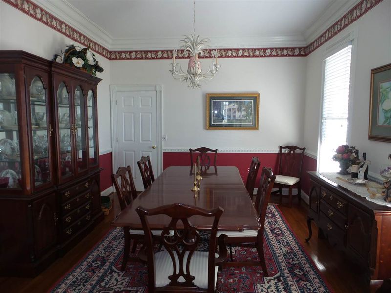 2915 Green Pa, Dunn, NC 28334