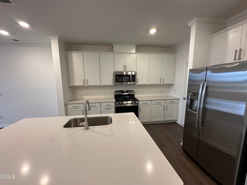 2915 Hickory Field Dr, Raleigh, NC 27616