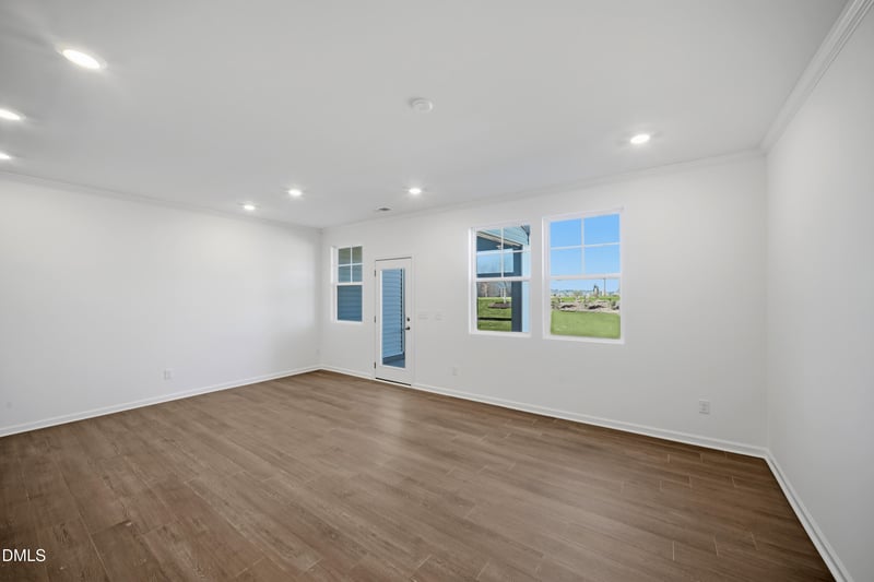 2915 Hickory Field Dr, Raleigh, NC 27616