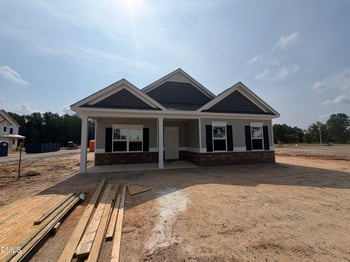 2915 Lemon Springs Rd, Sanford, NC 27330