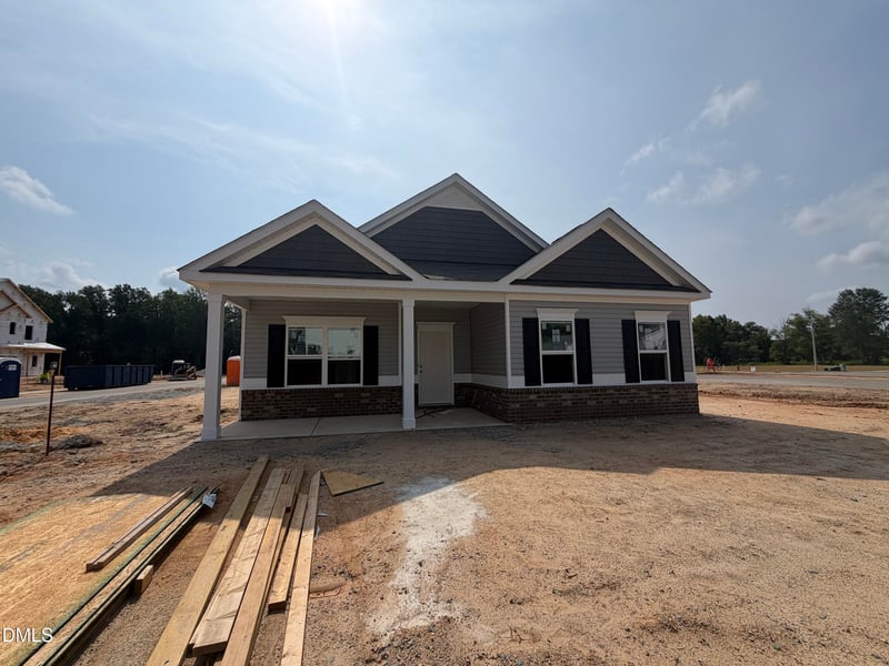 2915 Lemon Springs Rd, Sanford, NC 27330