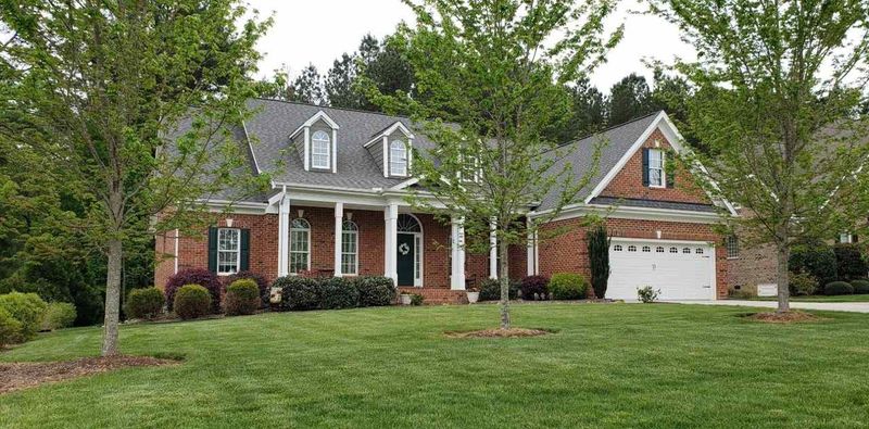 2915 Reynolda Cir, Durham, NC 27712