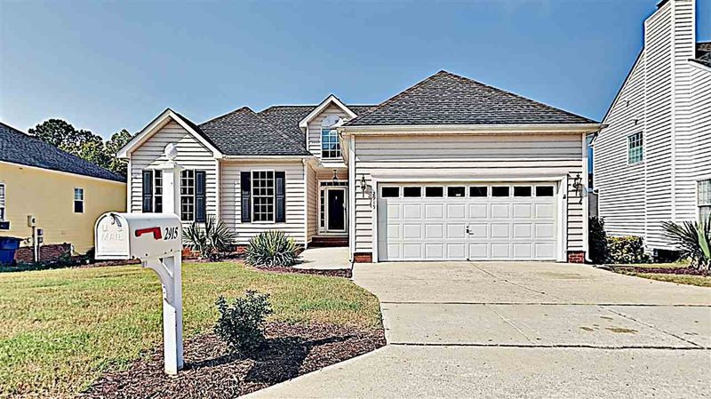 2915 Sedgefield Pines Ln, Raleigh, NC 27604