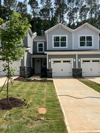 2915 Spring Manor Way, Garner, NC 27529