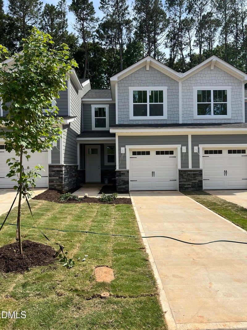 2915 Spring Manor Way, Garner, NC 27529