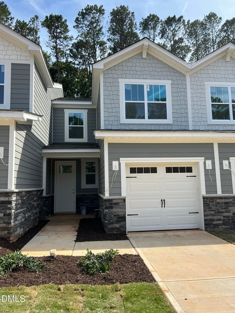 2915 Spring Manor Way, Garner, NC 27529