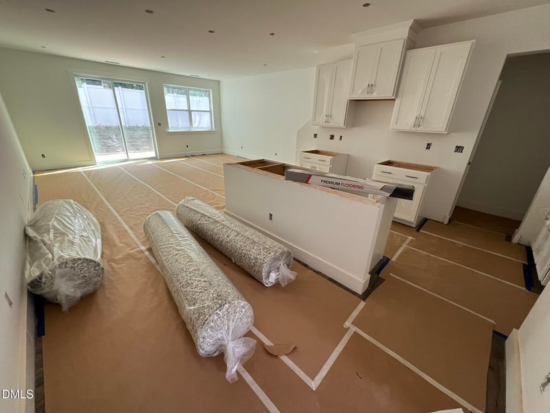 2915 Spring Manor Way, Garner, NC 27529