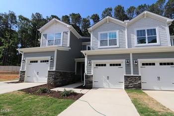 2915 Spring Manor Way, Garner, NC 27529