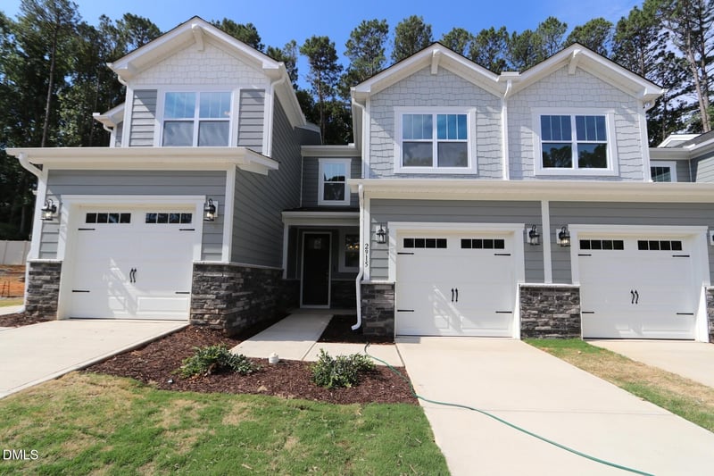 2915 Spring Manor Way, Garner, NC 27529