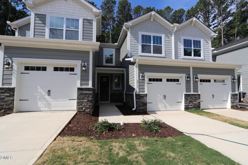 2915 Spring Manor Way, Garner, NC 27529