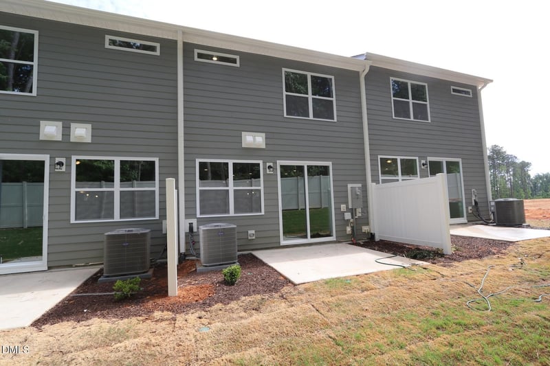 2915 Spring Manor Way, Garner, NC 27529
