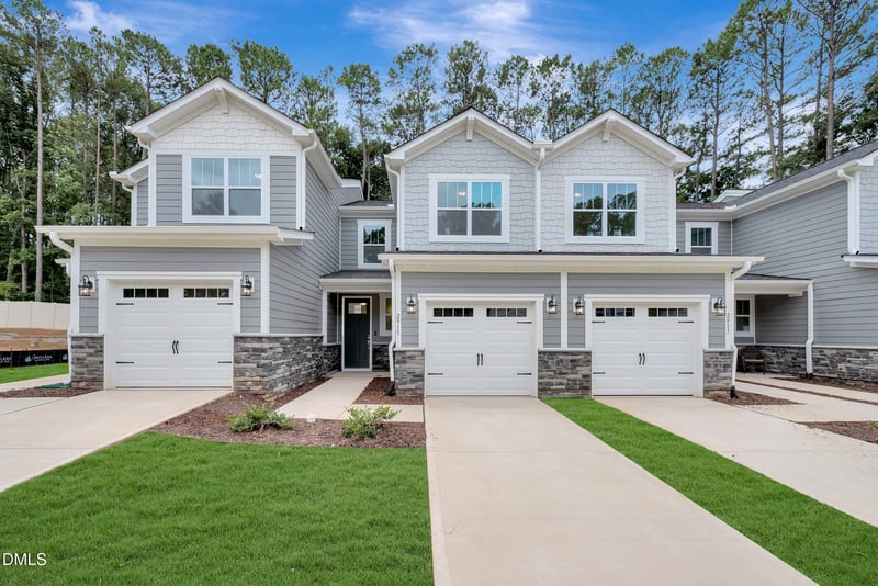 2915 Spring Manor Way, Garner, NC 27529