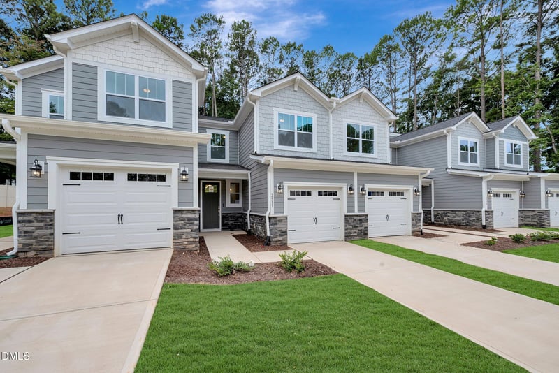 2915 Spring Manor Way, Garner, NC 27529