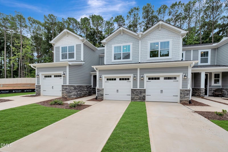 2915 Spring Manor Way, Garner, NC 27529