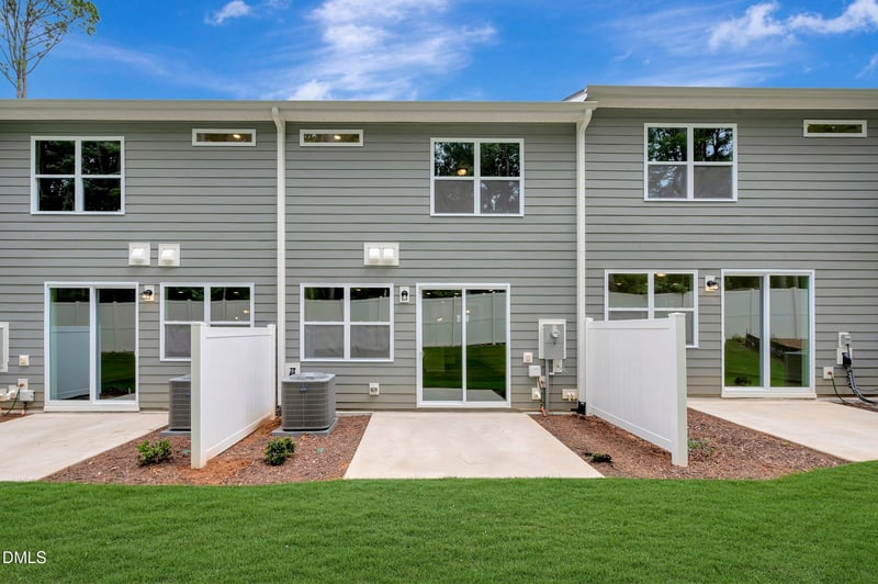 2915 Spring Manor Way, Garner, NC 27529