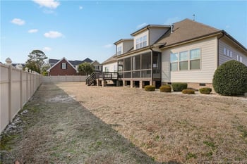 2915 Spring Moss Ln Lot 51, Fayetteville, NC 28306