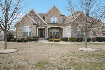 2915 Spring Moss Ln Lot 51, Fayetteville, NC 28306