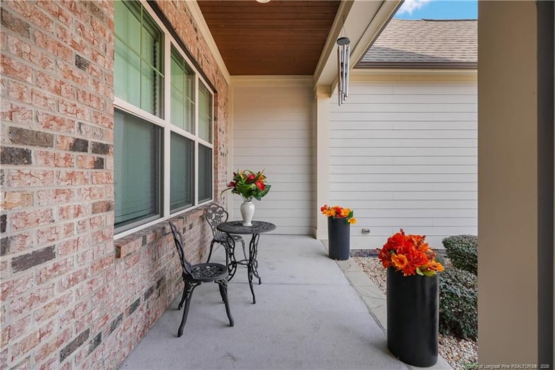 2915 Spring Moss Ln Lot 51, Fayetteville, NC 28306