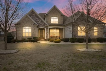 2915 Spring Moss Ln Lot 51, Fayetteville, NC 28306