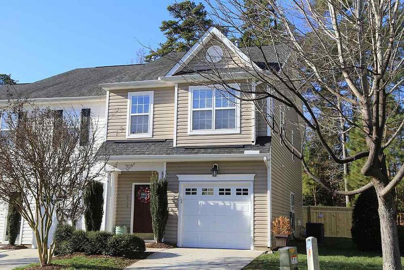 2915 Winding Waters Way, Raleigh, NC 27614