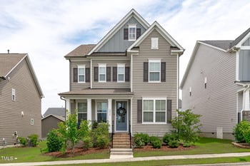 2915 Winter Crop Way, Apex, NC 27502