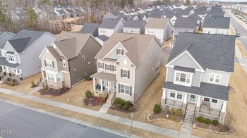 2915 Winter Crop Way, Apex, NC 27523