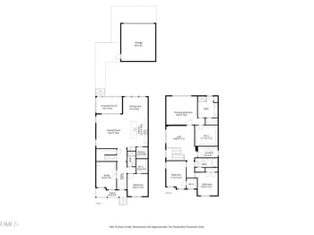 2915 Winter Crop Way, Apex, NC 27523