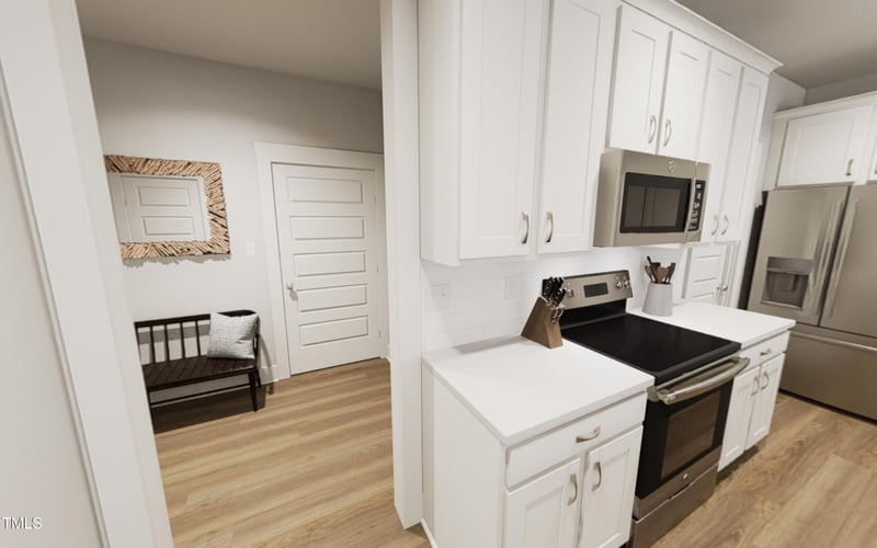 2916 Alyssa Ct, Knightdale, NC 27604