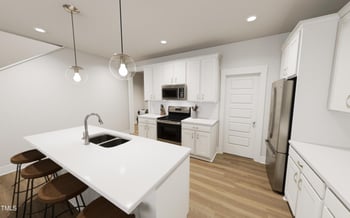 2916 Alyssa Ct, Knightdale, NC 27604