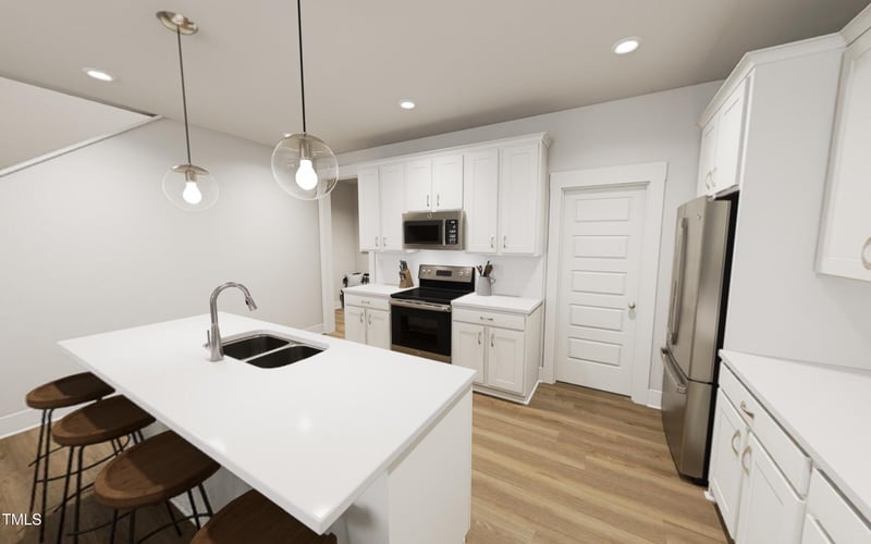 2916 Alyssa Ct, Knightdale, NC 27604