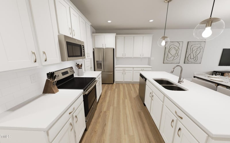 2916 Alyssa Ct, Knightdale, NC 27604