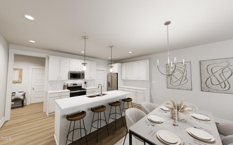 2916 Alyssa Ct, Knightdale, NC 27604