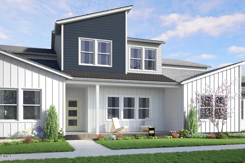 2916 Alyssa Ct, Knightdale, NC 27604