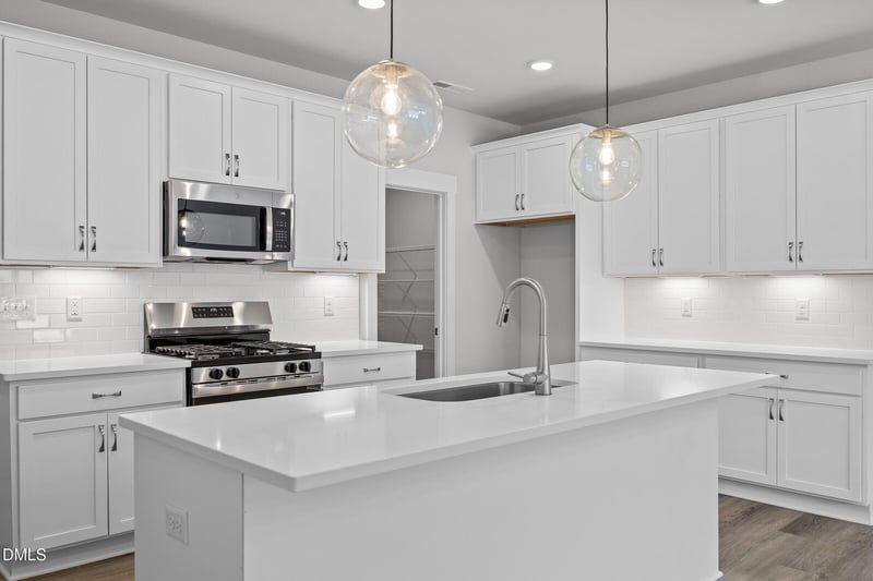 2916 Alyssa Ct, Knightdale, NC 27604